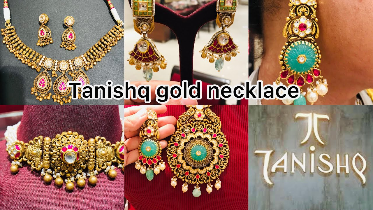 Showroom of Fancy carving cz earrings 22k gold | Jewelxy - 234550